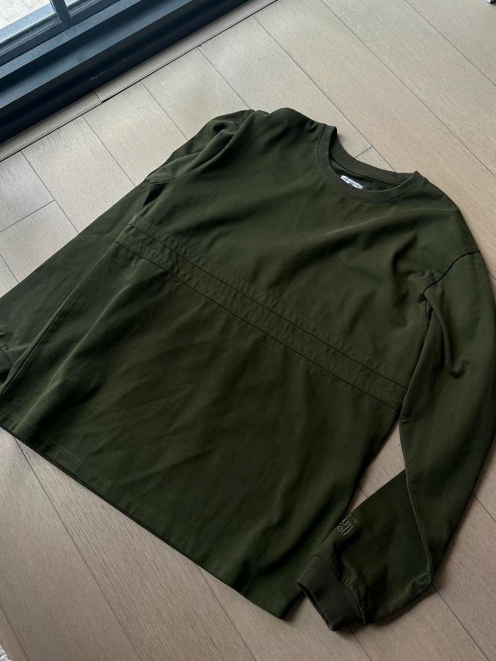 Adsum Noroll Men's Long-Sleeve Shirt